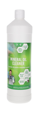 Limpiador de Aceites Minerales BIO5 100% Orgánico (Perfecto para gasolineras)
