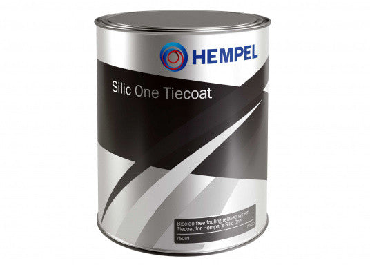 Silic One Tiecoat